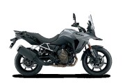 SUZUKI V-STROM 1000