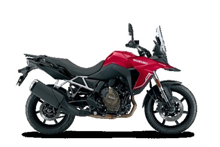 SUZUKI V-STROM 1000