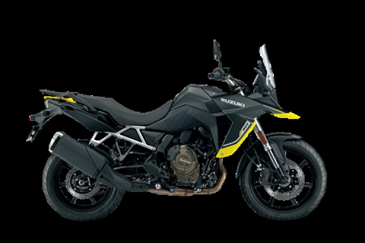 SUZUKI V-STROM 1000 for sale