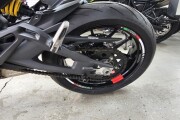 DUCATI MONSTER PLUS