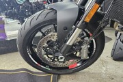 DUCATI MONSTER PLUS