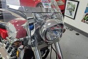 HONDA F6C VALKYRIE