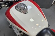 HONDA F6C VALKYRIE