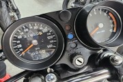 KAWASAKI KH 250