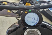 KEEWAY RKV 125 C