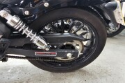 KEEWAY RKV 125 C