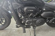 KEEWAY RKV 125 C