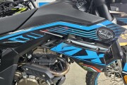 MONDIAL SMX 125 ENDURO