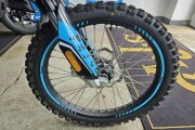 MONDIAL SMX 125 ENDURO