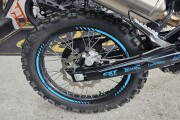 MONDIAL SMX 125 ENDURO
