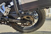 SINNIS TERRAIN 125