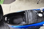 SUZUKI ADDRESS 110