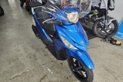 SUZUKI ADDRESS 110