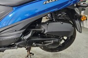 SUZUKI ADDRESS 110