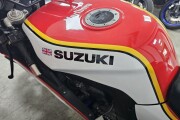 SUZUKI GSX-R 1100