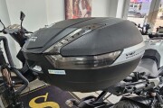 YAMAHA MT 09 TRACER