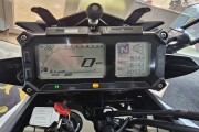 YAMAHA MT 09 TRACER