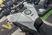 YAMAHA MT 09 TRACER
