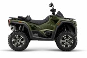 QJMOTOR SFA 1000 ATV