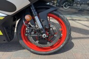 APRILIA RS 457