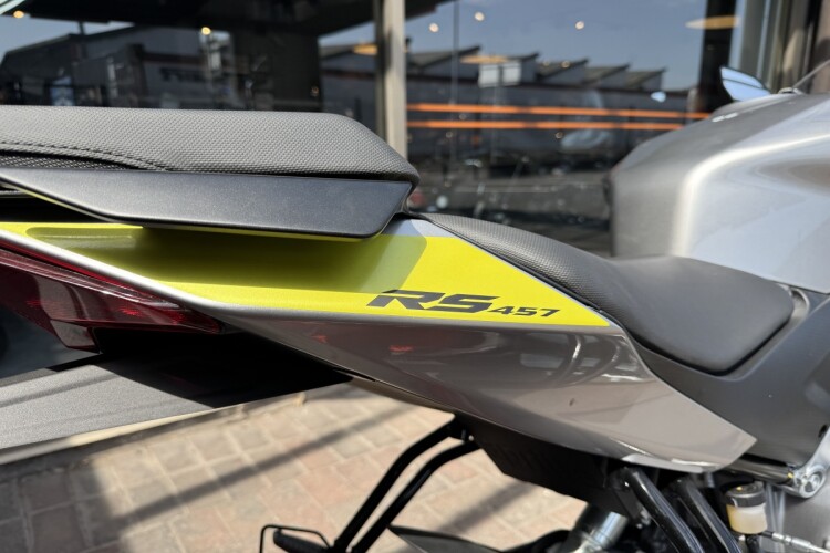 APRILIA RS 457