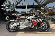APRILIA RS 660