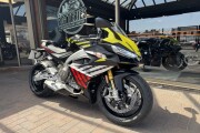APRILIA RS 660