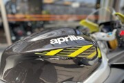 APRILIA RS 660