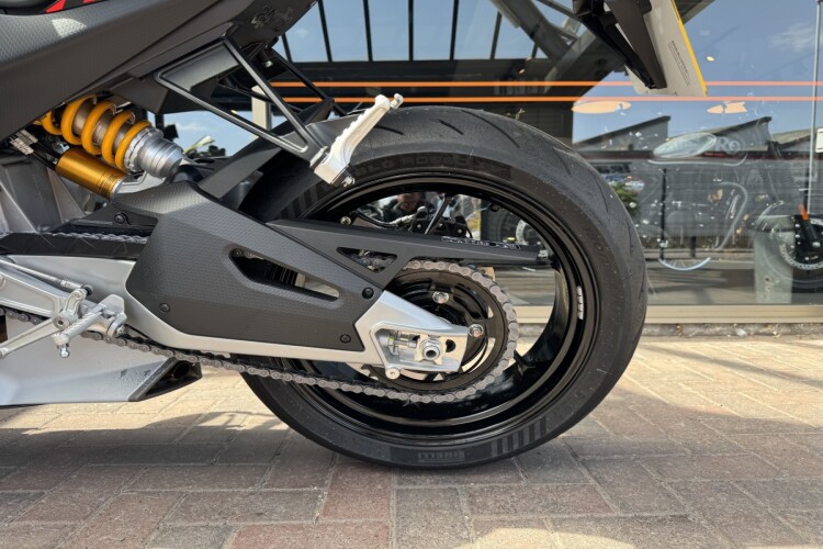 APRILIA RS 660
