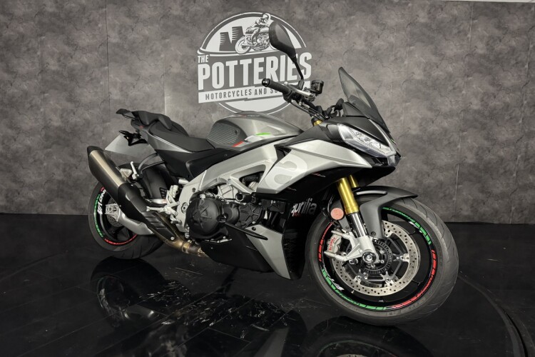 APRILIA TUONO 1100 V4