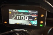 APRILIA TUONO 1100 V4