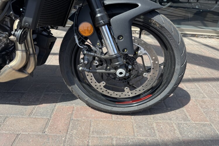 APRILIA TUONO 457