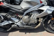APRILIA TUONO 457