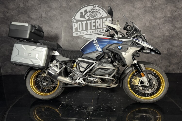 BMW R 1250 GS