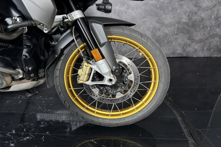 BMW R 1250 GS
