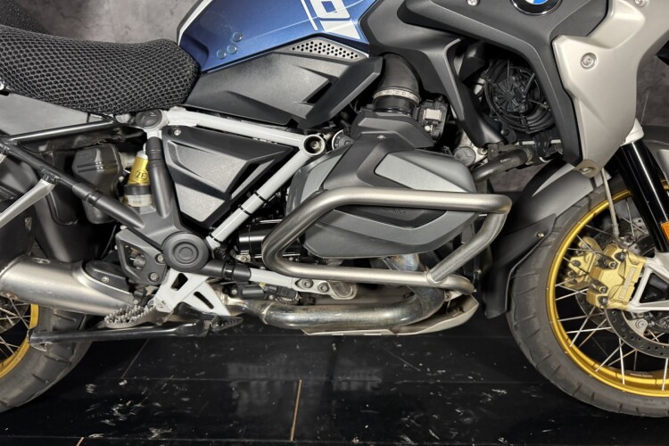 BMW R 1250 GS