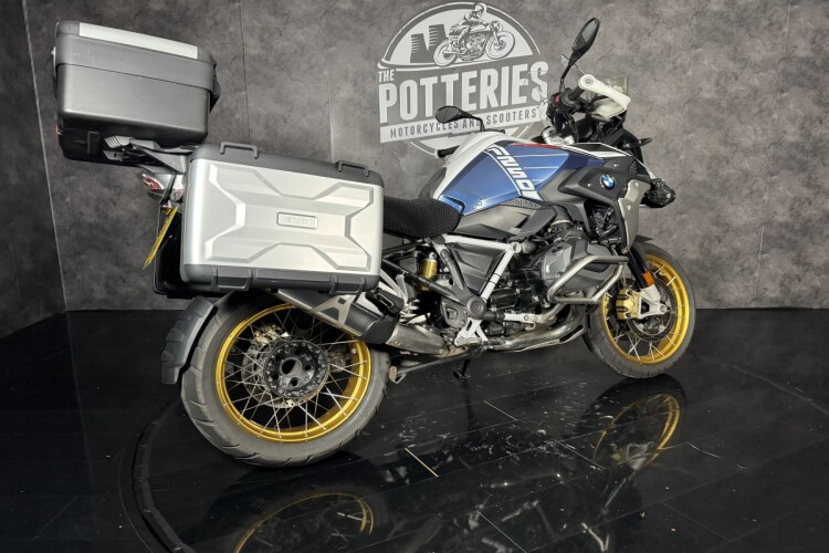 BMW R 1250 GS