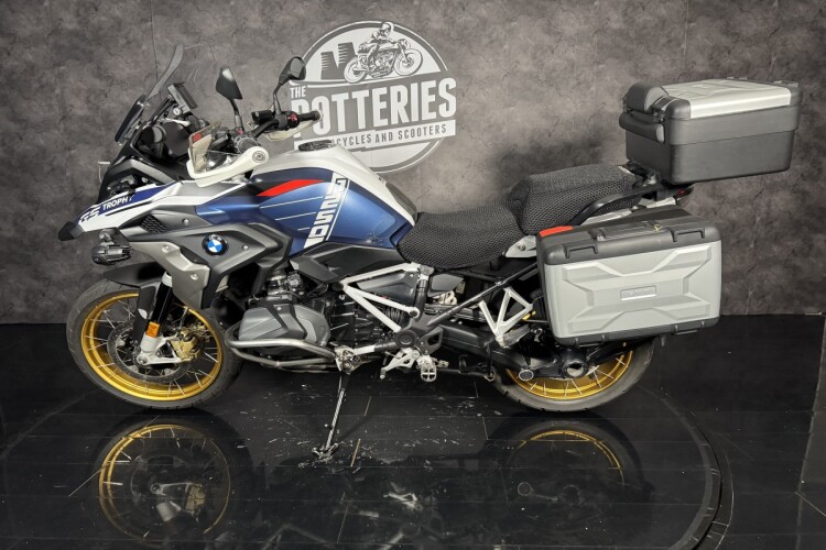 BMW R 1250 GS