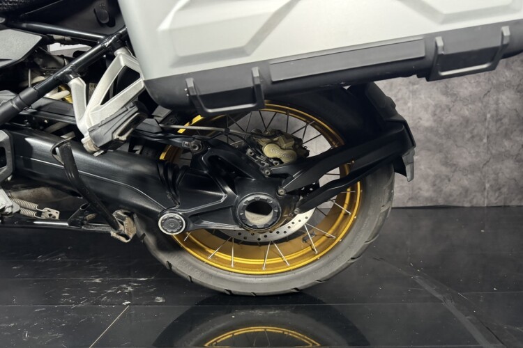 BMW R 1250 GS