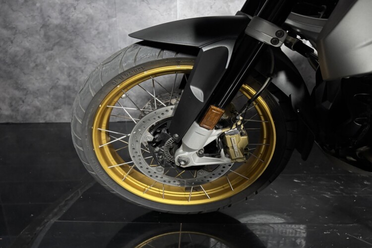 BMW R 1250 GS