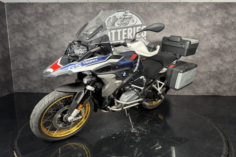 BMW R 1250 GS