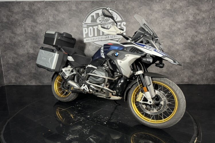 BMW R 1250 GS