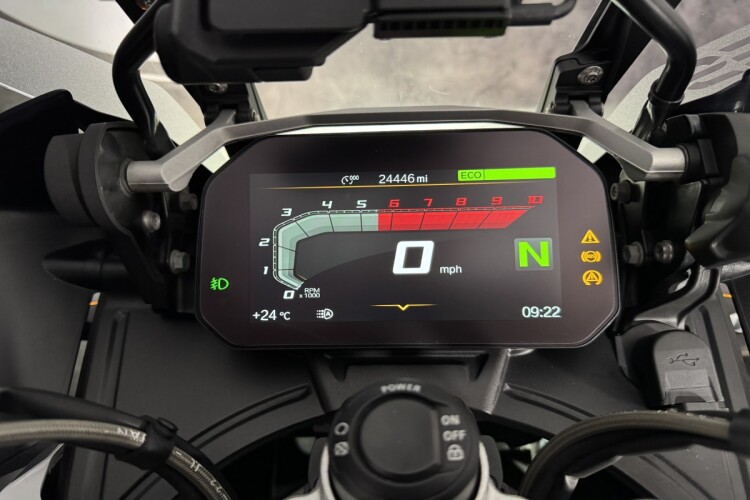 BMW R 1250 GS