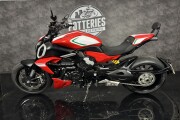 DUCATI DIAVEL