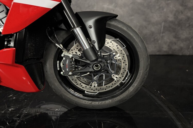 DUCATI DIAVEL
