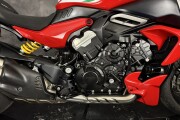 DUCATI DIAVEL