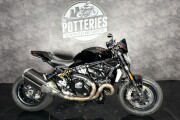 DUCATI MONSTER 1200