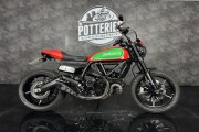 DUCATI SCRAMBLER 800