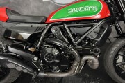 DUCATI SCRAMBLER 800