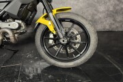 DUCATI SCRAMBLER 800